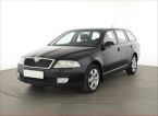 Škoda Octavia - fotka číslo 1