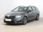 Škoda Octavia - fotka číslo 1