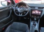 Škoda Octavia - fotka číslo 6
