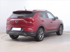 SsangYong Korando - fotka číslo 4