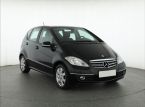 Mercedes Třída A - fotka číslo 0