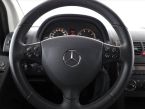 Mercedes Třída A - fotka číslo 7