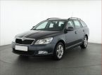 Škoda Octavia - fotka číslo 1