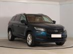 Škoda Kodiaq - fotka číslo 0