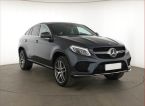 Mercedes GLE - fotka číslo 0