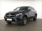 Mercedes GLE - fotka číslo 1