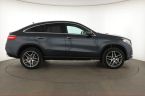 Mercedes GLE - fotka číslo 5