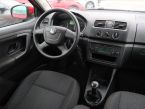 Škoda Fabia - fotka číslo 6
