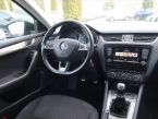 Škoda Octavia - fotka číslo 6