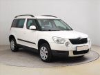 Škoda Yeti - fotka číslo 0
