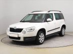 Škoda Yeti - fotka číslo 1