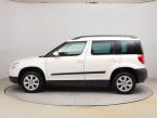 Škoda Yeti - fotka číslo 2