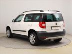 Škoda Yeti - fotka číslo 3