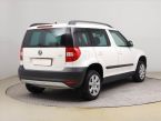 Škoda Yeti - fotka číslo 4