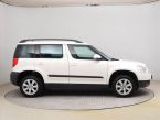 Škoda Yeti - fotka číslo 5