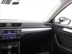 Škoda Superb - fotka číslo 7