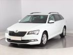 Škoda Superb - fotka číslo 1