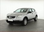Nissan Qashqai - fotka číslo 1