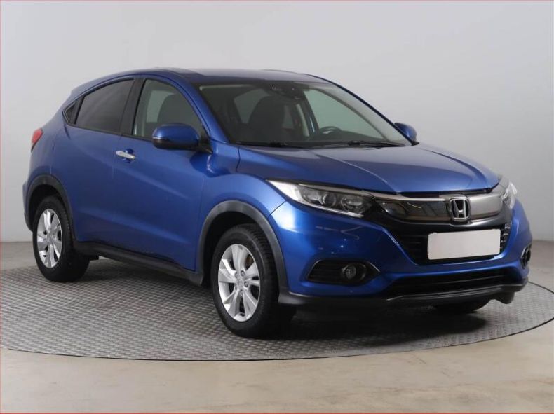 Honda HR-V - hlavní fotka inzerátu