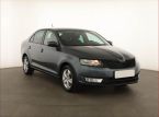 Škoda Rapid - fotka číslo 0