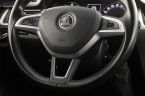 Škoda Rapid - fotka číslo 7