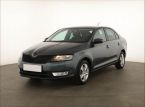 Škoda Rapid - fotka číslo 1