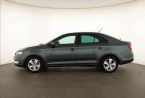 Škoda Rapid - fotka číslo 2