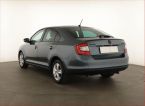 Škoda Rapid - fotka číslo 3