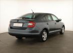 Škoda Rapid - fotka číslo 4