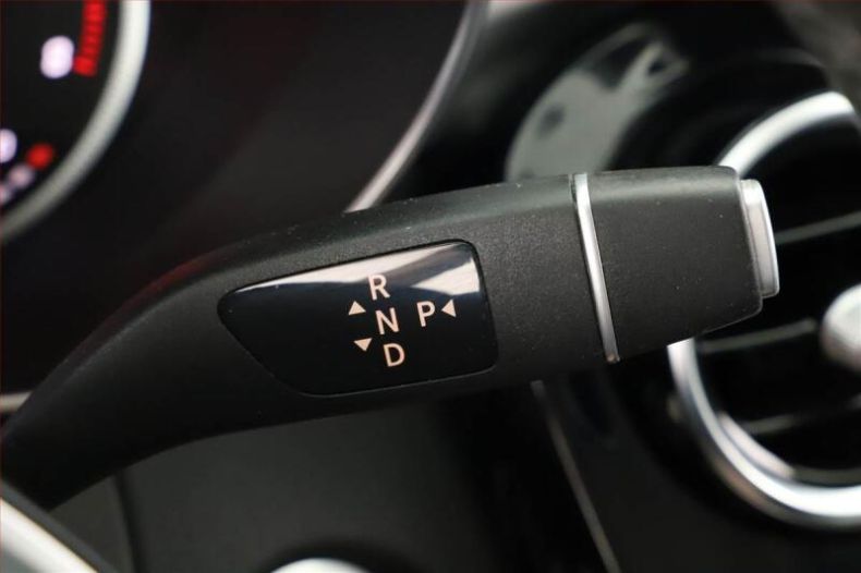 Mercedes Třída C - hlavní fotka inzerátu