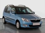 Škoda Roomster - fotka číslo 0