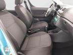 Škoda Roomster - fotka číslo 8