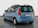 Škoda Roomster - fotka číslo 3