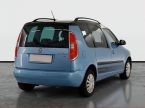 Škoda Roomster - fotka číslo 4