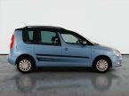 Škoda Roomster - fotka číslo 5