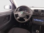 Škoda Roomster - fotka číslo 6
