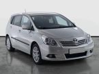 Toyota Verso - fotka číslo 0
