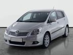 Toyota Verso - fotka číslo 1