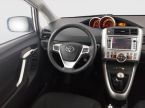 Toyota Verso - fotka číslo 6