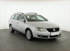 Volkswagen Passat - fotka číslo 0