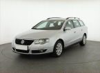 Volkswagen Passat - fotka číslo 1