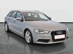 Audi A6 - fotka číslo 0