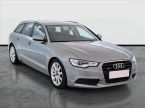 Audi A6 - fotka číslo 0