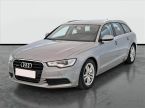 Audi A6 - fotka číslo 1