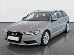 Audi A6 - fotka číslo 1