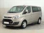 Ford Tourneo - fotka číslo 1