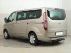 Ford Tourneo - fotka číslo 3