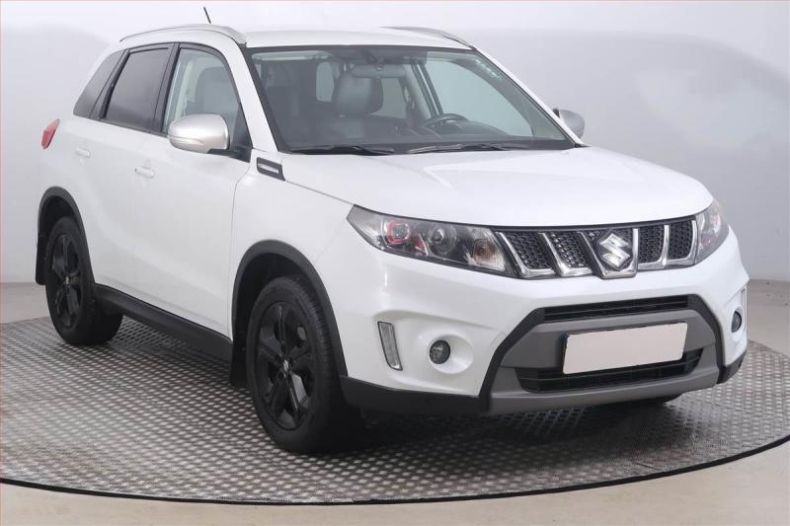 Suzuki Vitara - hlavní fotka inzerátu
