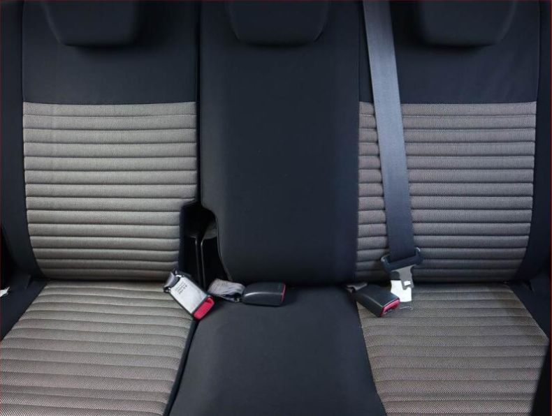 Fiat Sedici - hlavní fotka