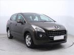 Peugeot 3008 - fotka číslo 0